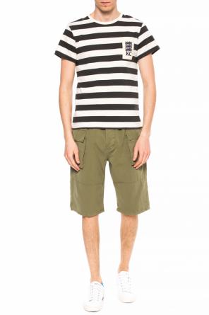 Loose-fit shorts, zdjęcie 2 Loose-fit shorts od Kent & Curwen